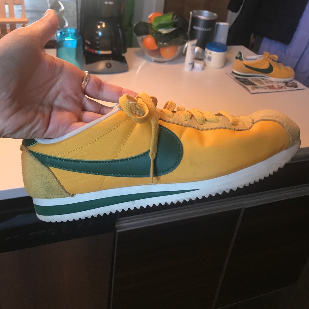 Nike cortez